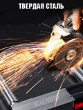 Замок противоугонный для велосипеда, с ключами CleverTech