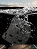 Крепление для мотокофра, платформа на багажник мотоцикла CleverTech