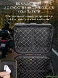 Мотокофр 45 л для мотоцикла скутера большой CleverTech для путешествий