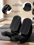 Тренажер для ног баланса и растяжки Ахилла CleverTech, 2 шт.