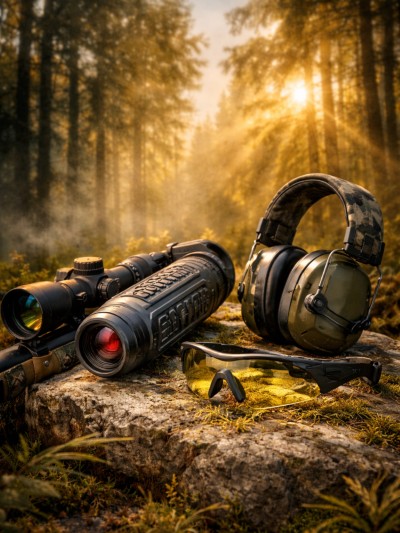 Оборудование для охоты